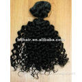 Remy brazilian virgin hair wavy